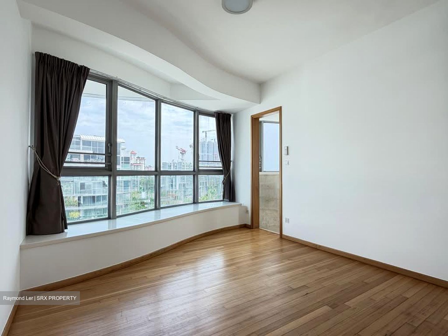 One Jervois (D10), Condominium #591817001